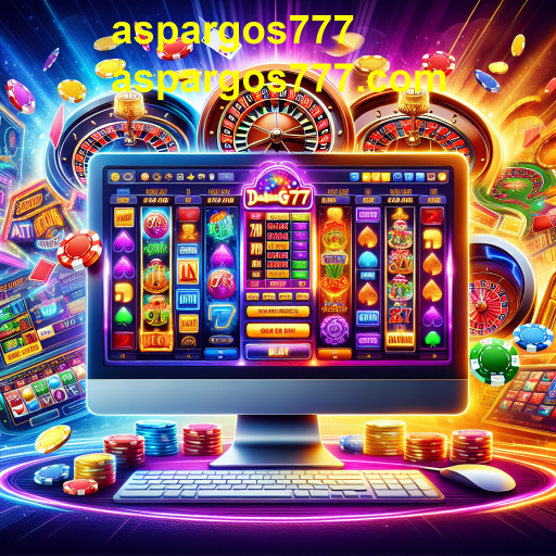 Cassinos Online: Uma Nova Fronteira de Entretenimento