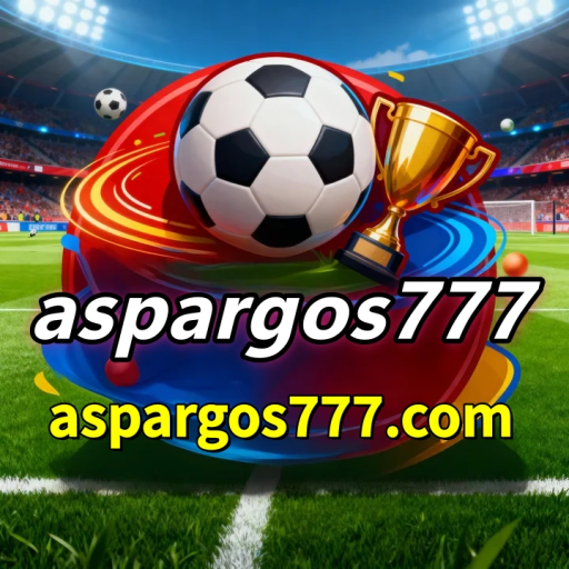 aspargos777