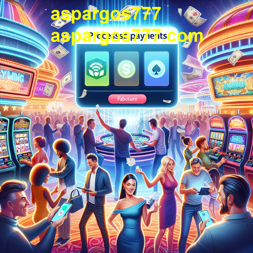 Explorando a Categoria de Jogos 'Suporte' em Aspargos777