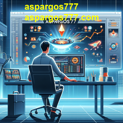 A Importância das Análises de Jogos no aspargos777